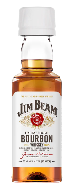 Jim Beam 50 ML