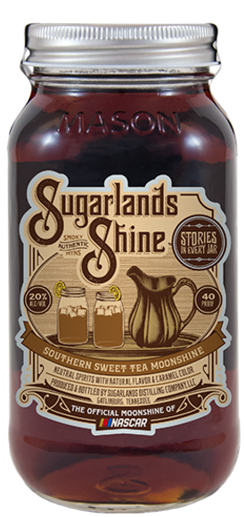 Sugarland Moonshine