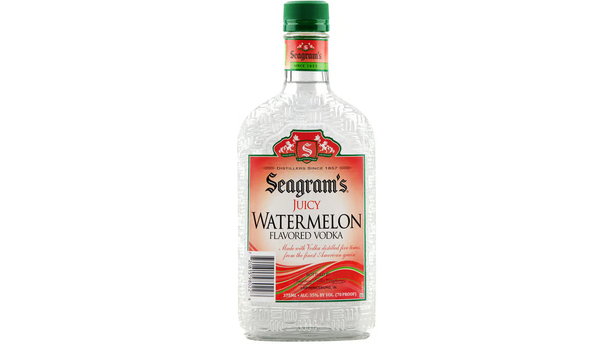 Seagram's Vodka