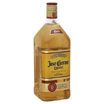 Jose Cuervo Gold Tequila