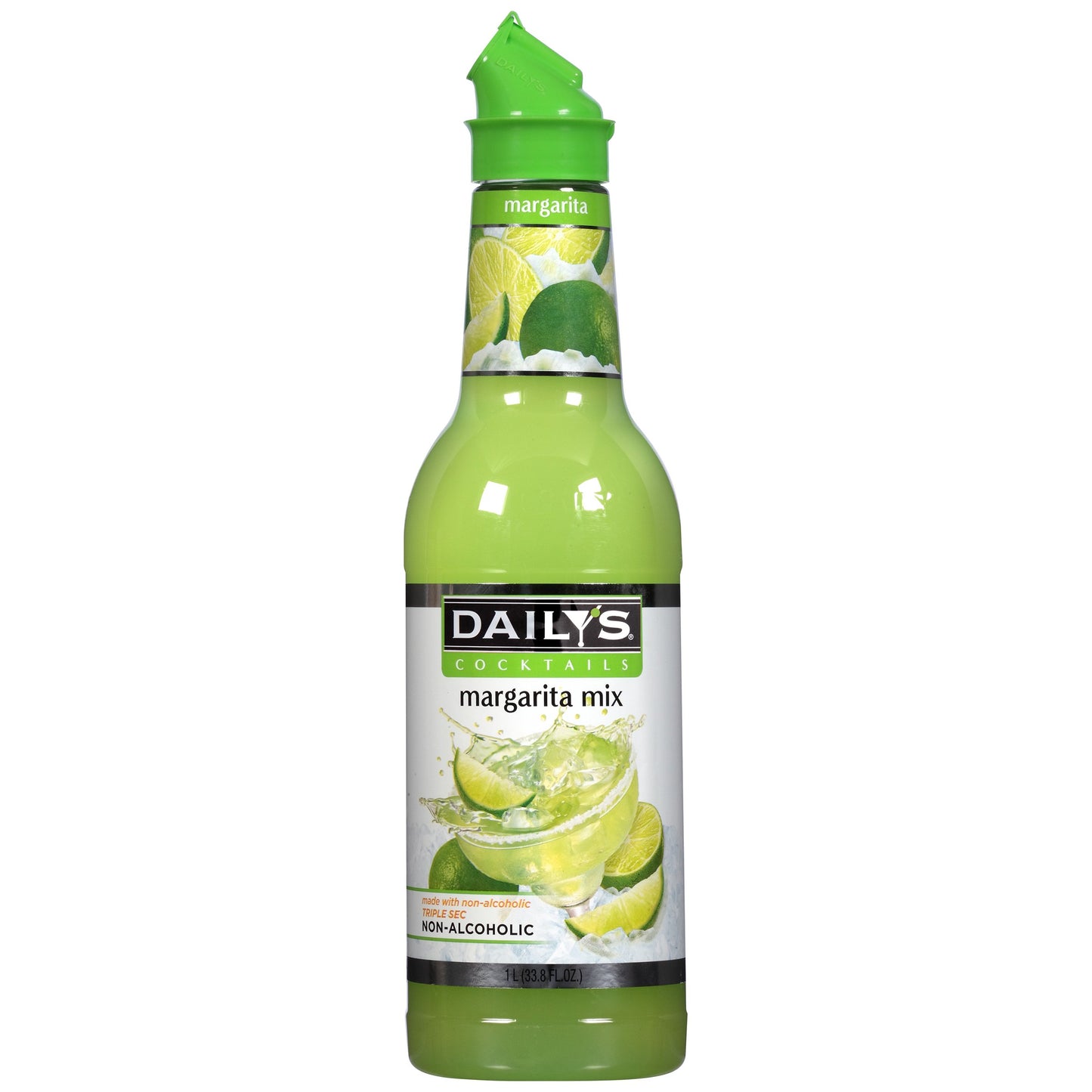 Non-Alcoholic Cocktail Mix - Premium Collection