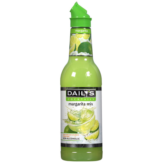 Non-Alcoholic Cocktail Mix - Premium Collection