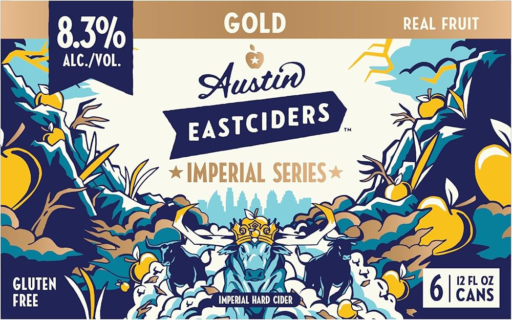 Austin Eastciders