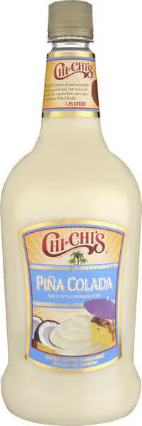 Chi Chi Liqueur Collection - Premium Liqueur
