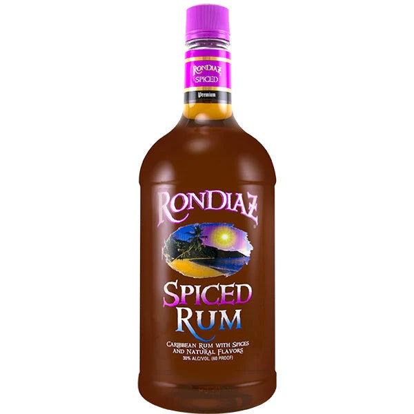 Ron Diaz Rum