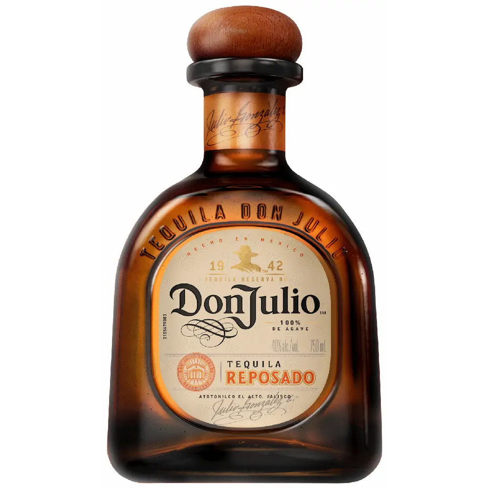 Don Julio Tequila