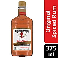 Captain Morgan Collection - Premium Spiced Rum