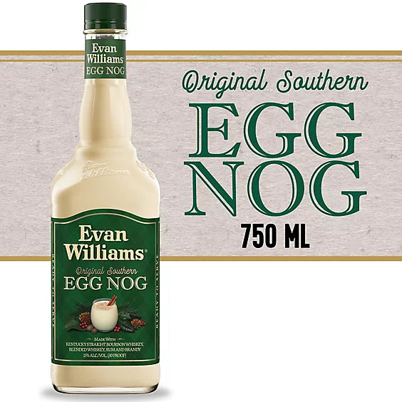 Evan Williams Kentucky Straight Bourbon Whiskey