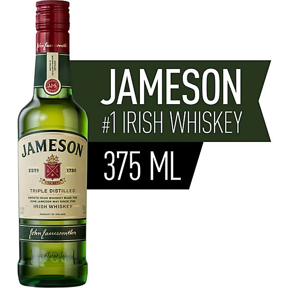 Jameson Irish Whiskey
