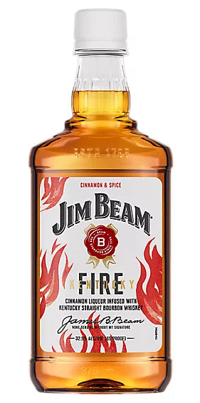 Jim Beam 375 ML