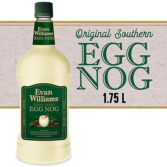 Evan Williams Kentucky Straight Bourbon Whiskey