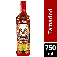 Smirnoff Vodka 750 ML