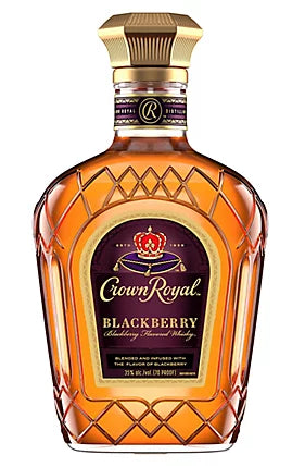 Crown Royal Canadian Whiskey 375ml