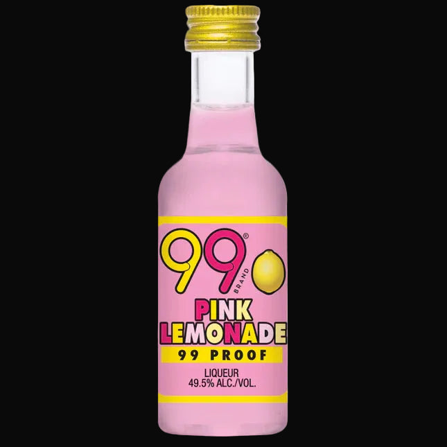 99 Brand Liqueur - 50ml Bottle