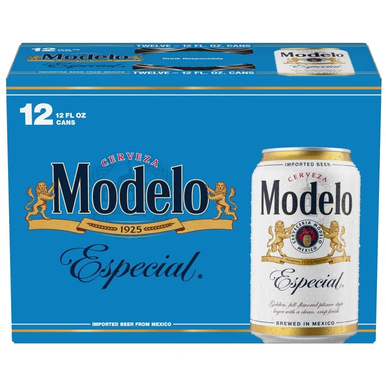 Modelo Beer