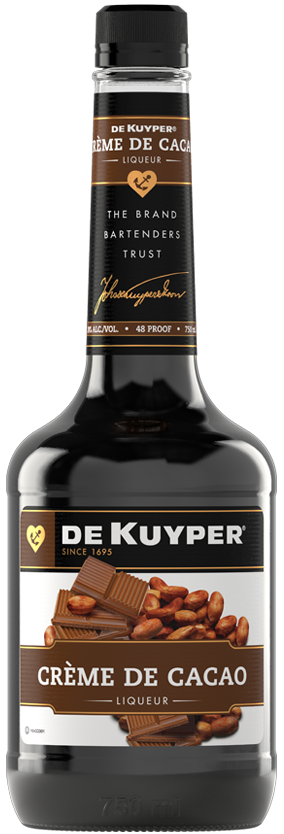 DeKuyper 750ml Collection - Premium Liqueur