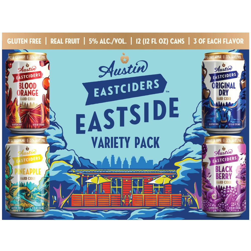 Austin Eastciders