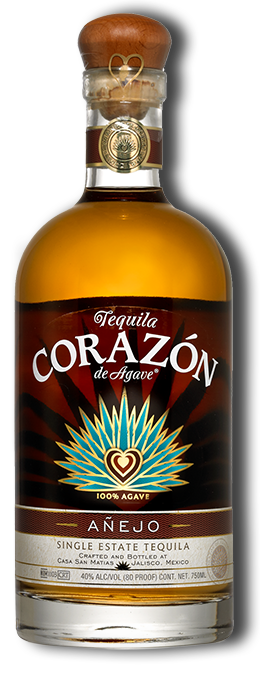 Corazon Tequila