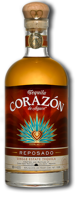 Corazon Tequila