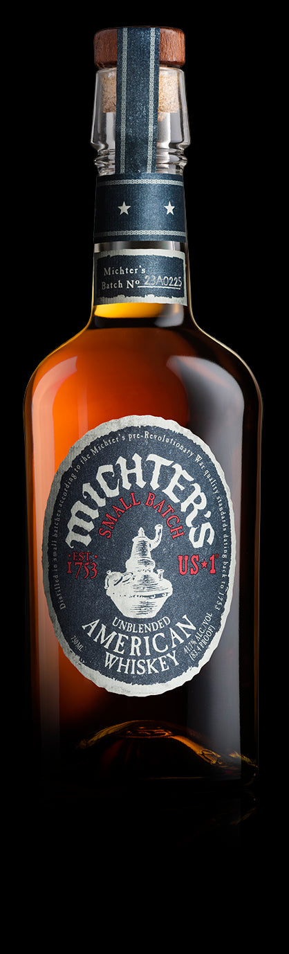 Michter's Small Batch 750ML