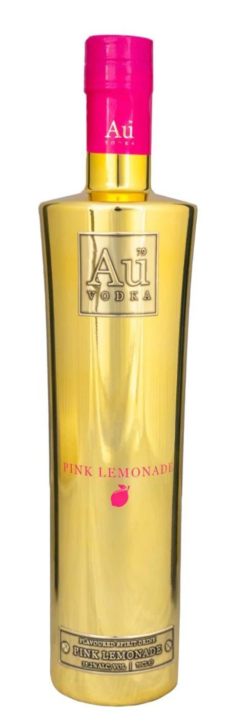 AU Vodka