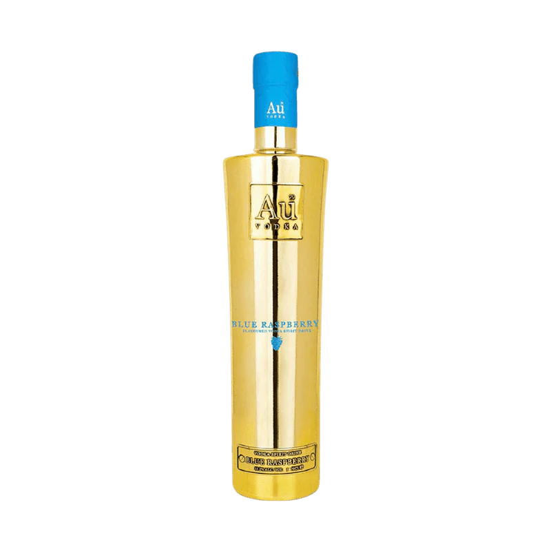 AU Vodka