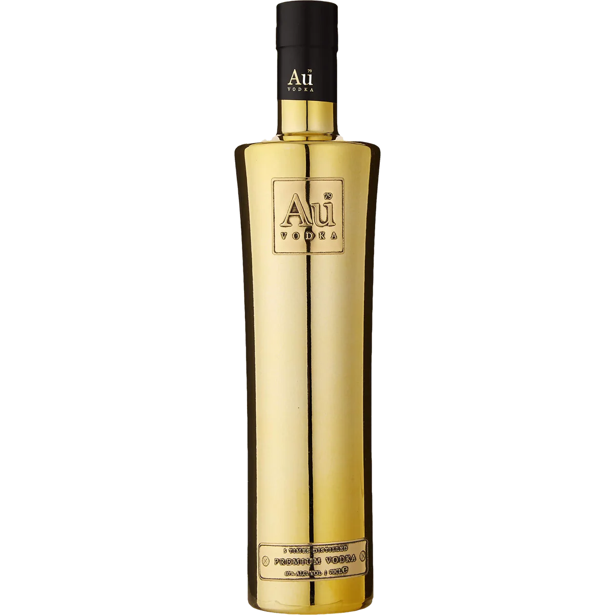 AU Vodka