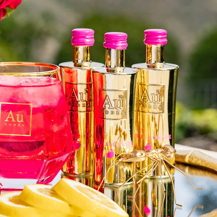 AU Vodka