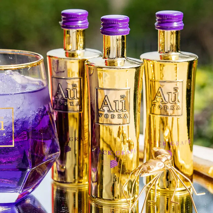 AU Vodka