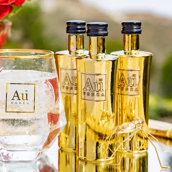 AU Vodka
