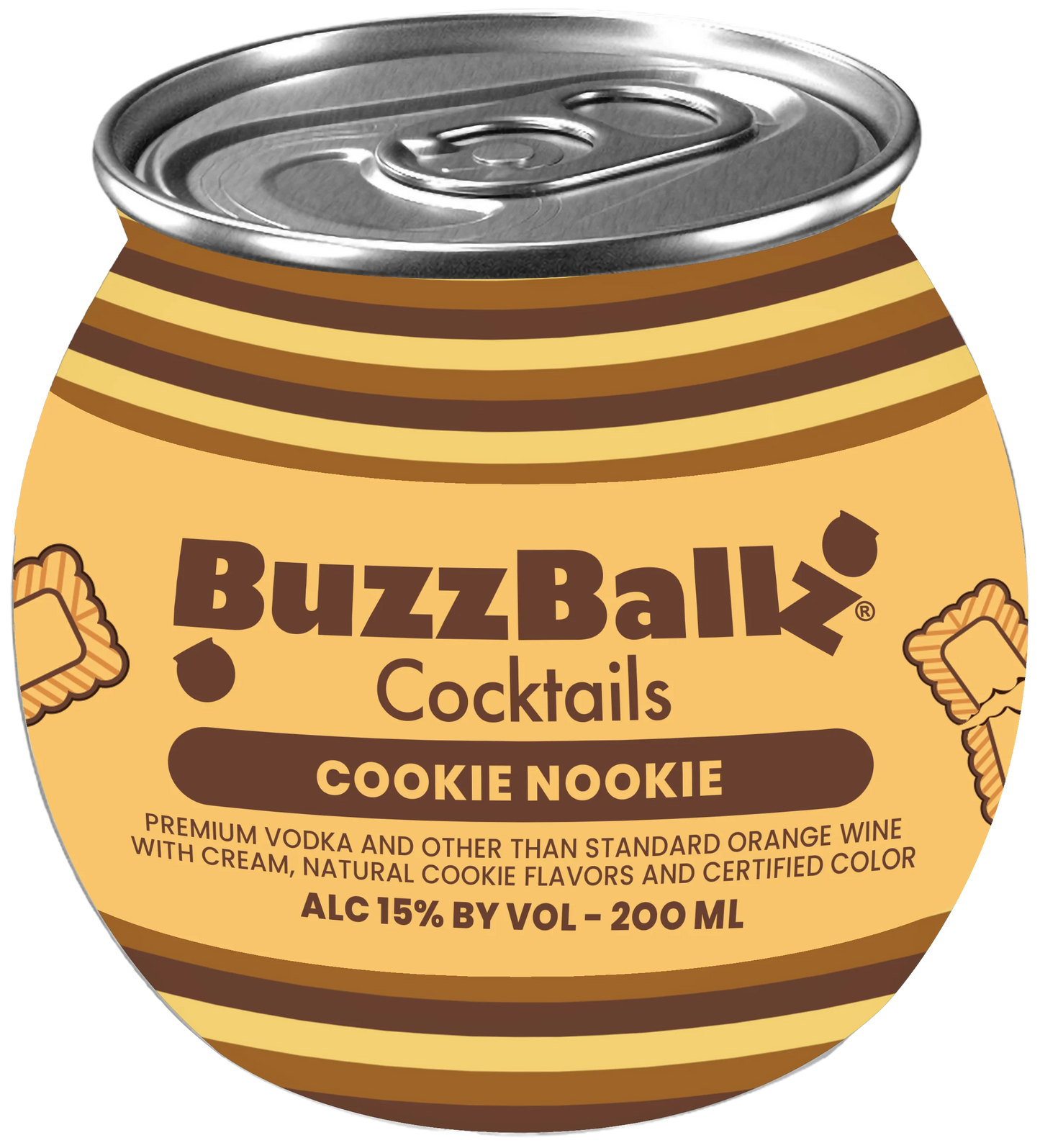 BuzzBallz Collection - Ready to Drink Cocktail Variety