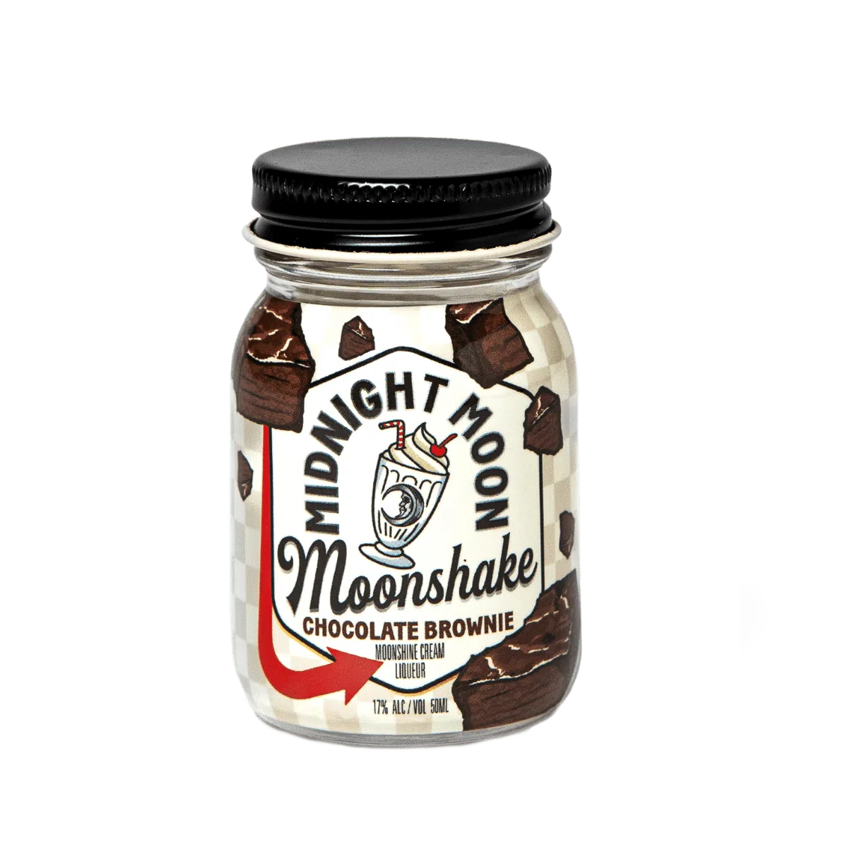 Midnight Moon Moonshake