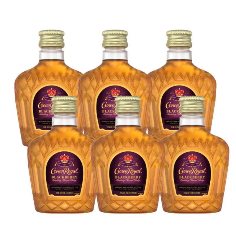 Crown Royal Canadian Whiskey 50ml