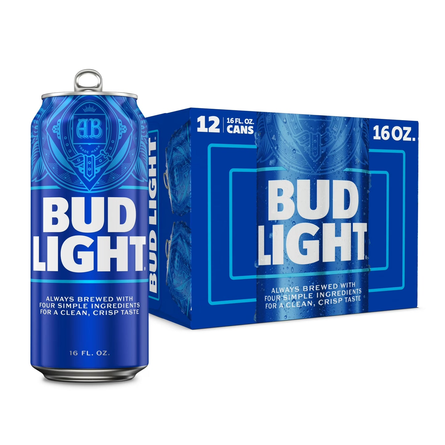 Budlight Beer