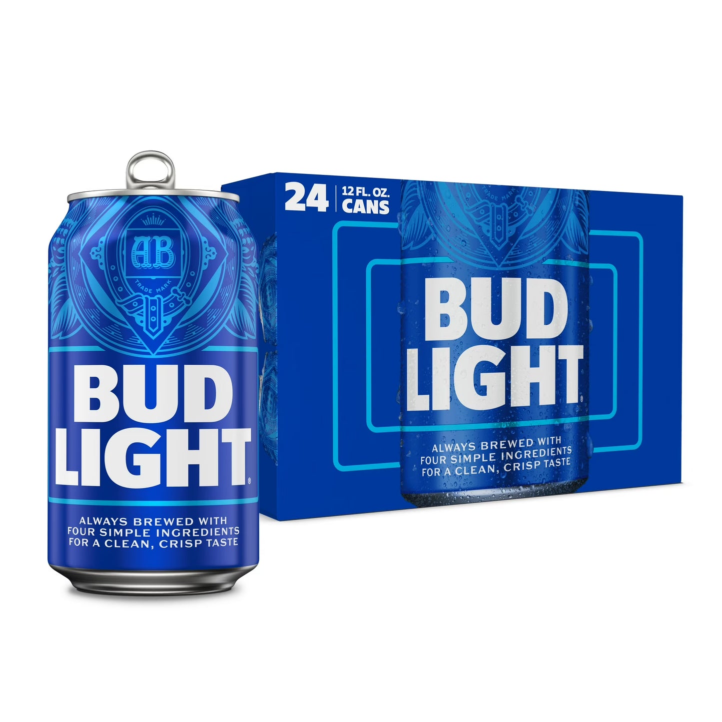 Budlight Beer