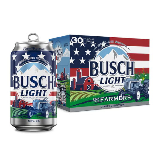 Busch Light Beer
