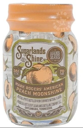 Sugarland Moonshine