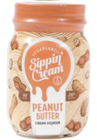 Sugarland Sippin Cream 750ML