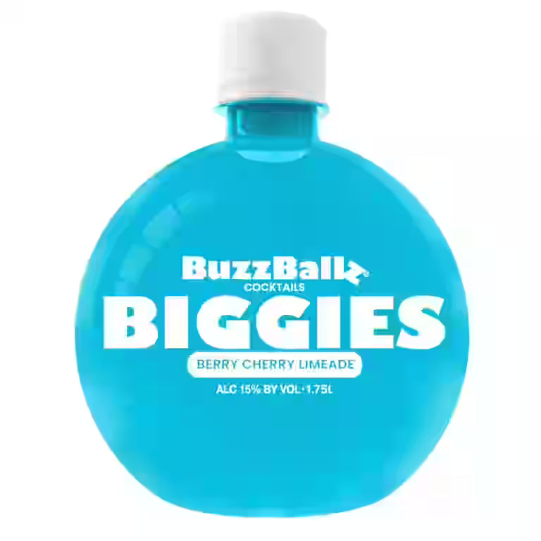 BuzzBallz Collection - Ready to Drink Cocktail Variety