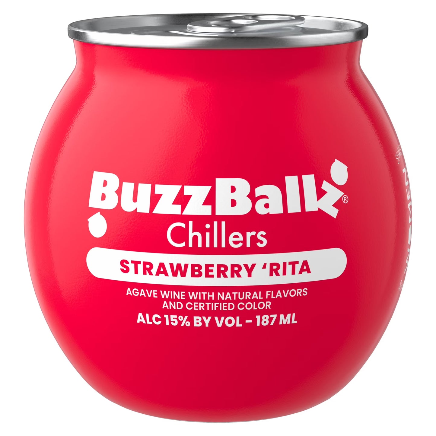 BuzzBallz Collection - Ready to Drink Cocktail Variety