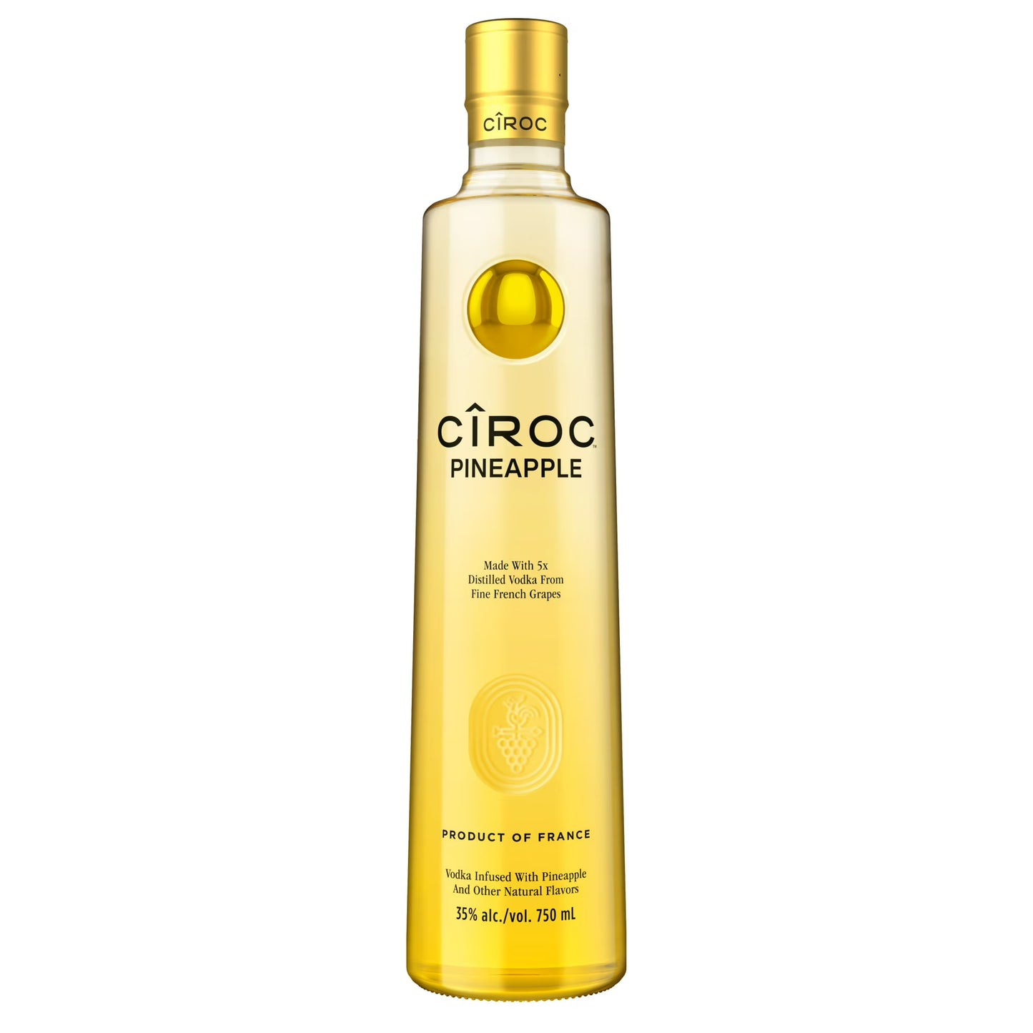 Ciroc Vodka 750 ML