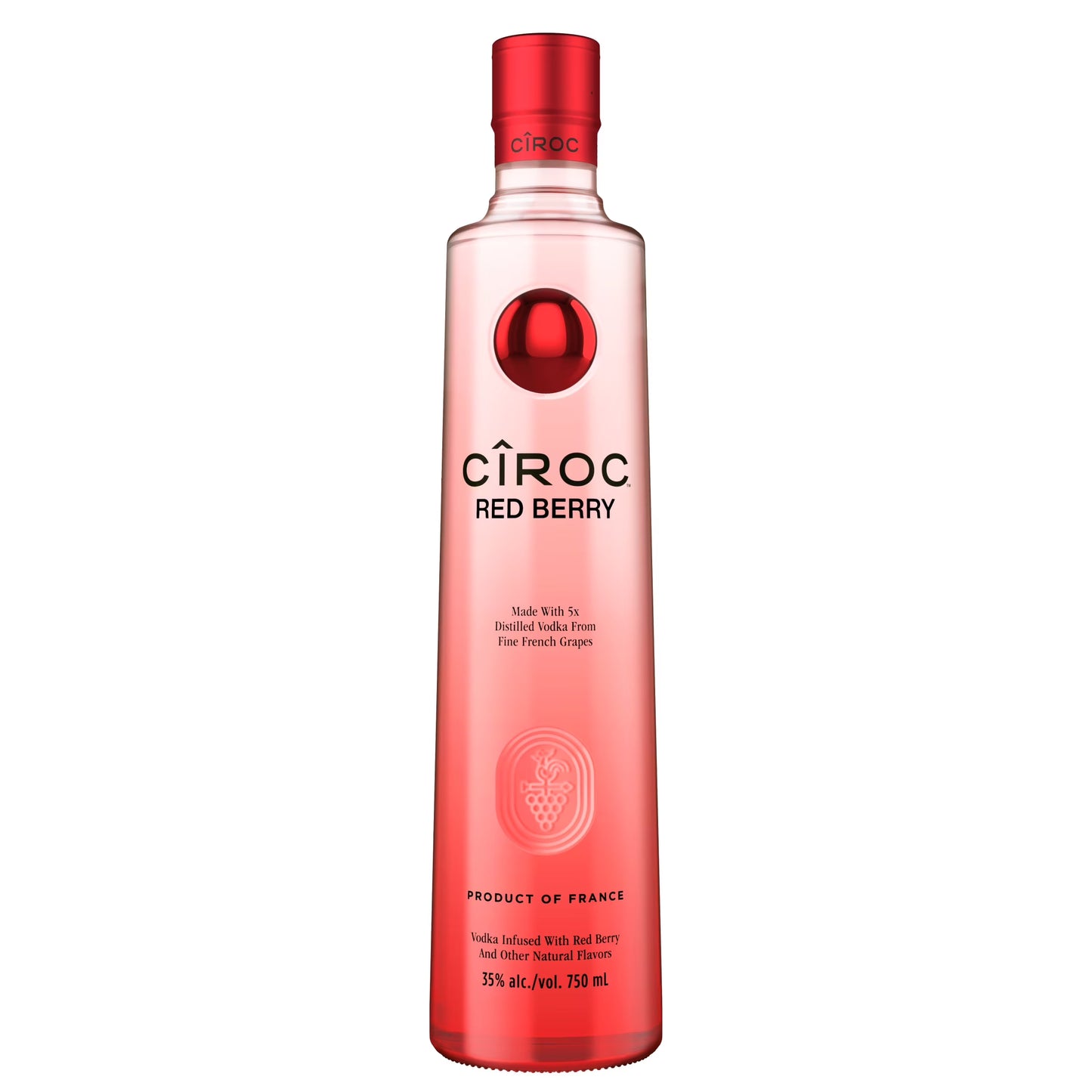 Ciroc Vodka 750 ML