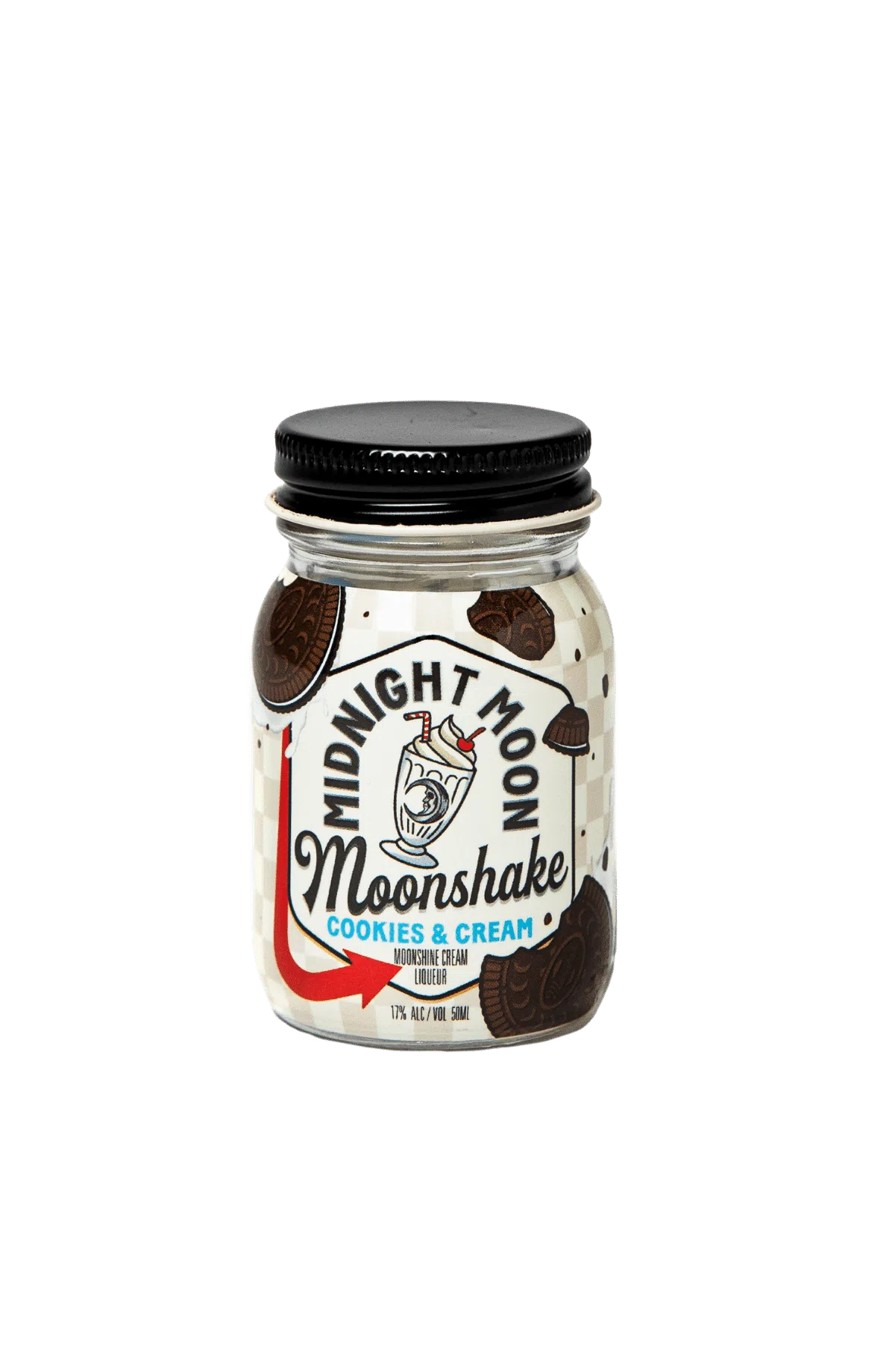 Midnight Moon Moonshake