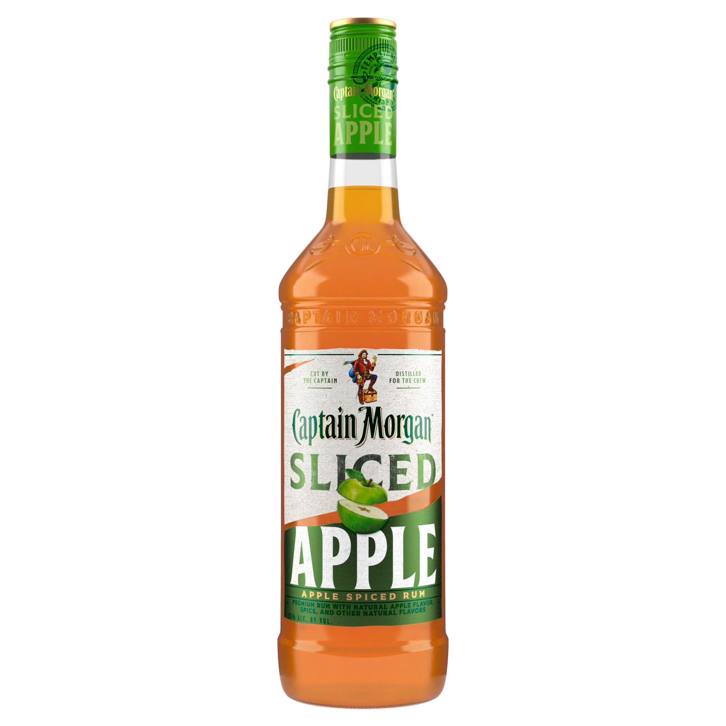 Captain Morgan Collection - Premium Spiced Rum