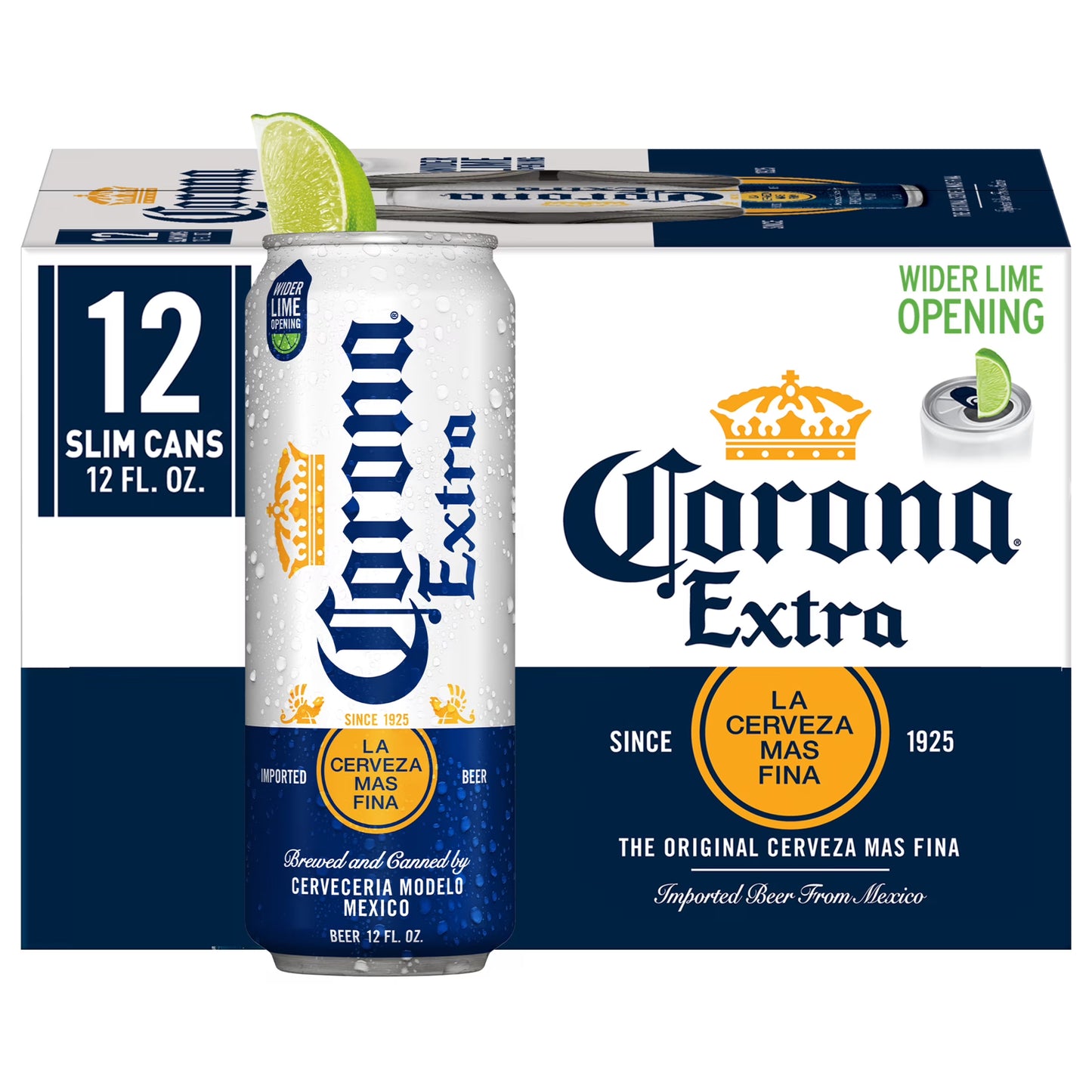 Corona Extra Beer