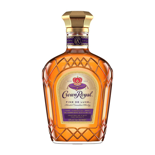 Crown Royal Canadian Whiskey 375ml