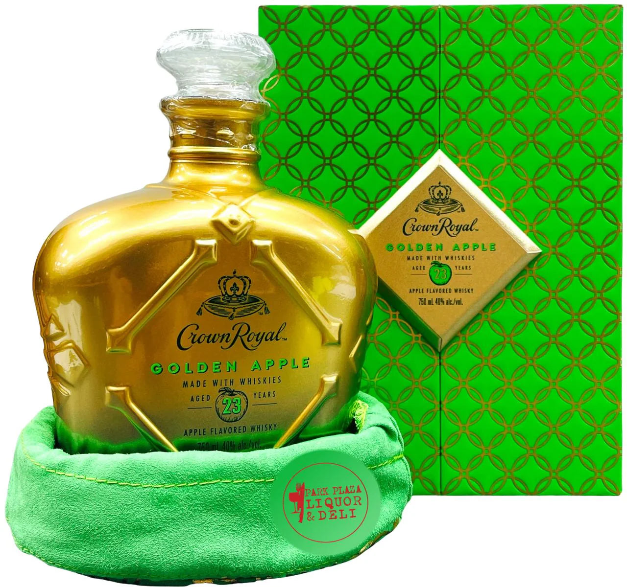 Crown Royal Canadian Whiskey 750ml