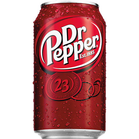 Dr. Pepper