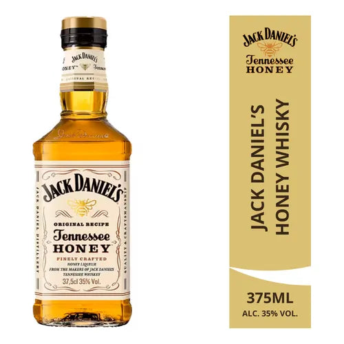 Jack Daniel's Flavored Whiskey