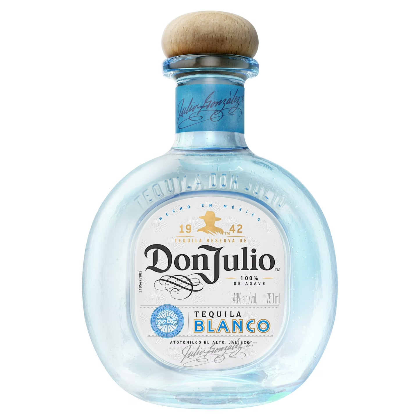 Don Julio Tequila
